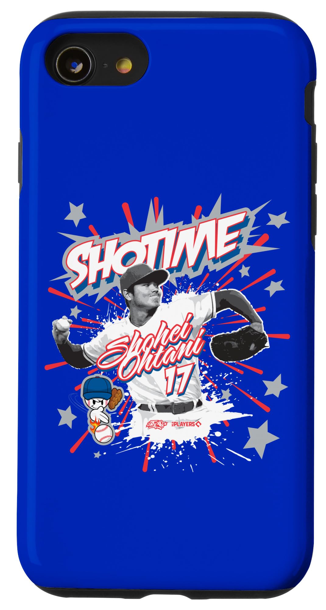 iPhone 15ケース 手帳型 大谷翔平 SHOHEI OHTANI iPhone【大谷翔平