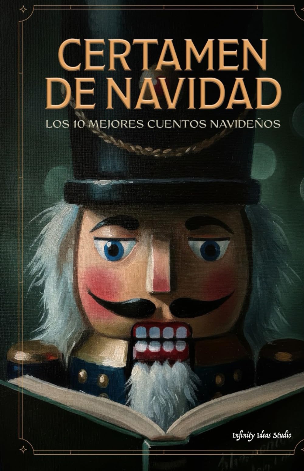 Cuentos de Navidad - 2ª Edición Certamen Navideño