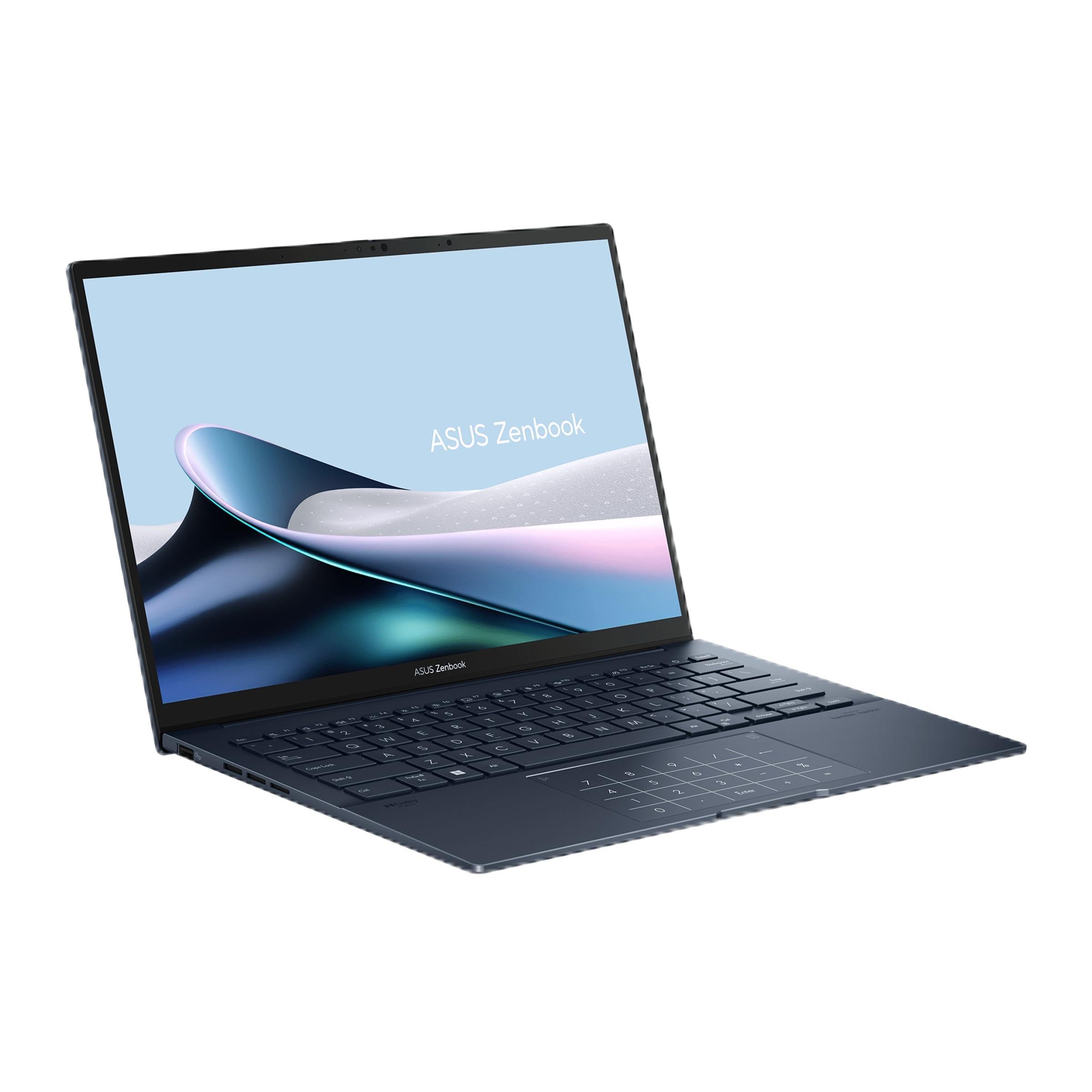 ASUS Zenbook 14 OLED UX3405MA-PZ080W - Ordenador Portátil 14