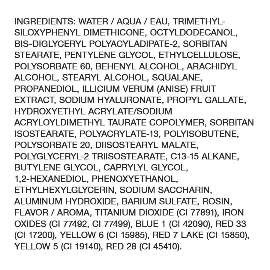 Milani Color Fetish Lip Stain-130 Rose Rising 130 - Rose Rising image 8 of 8 B0CNTXN31T