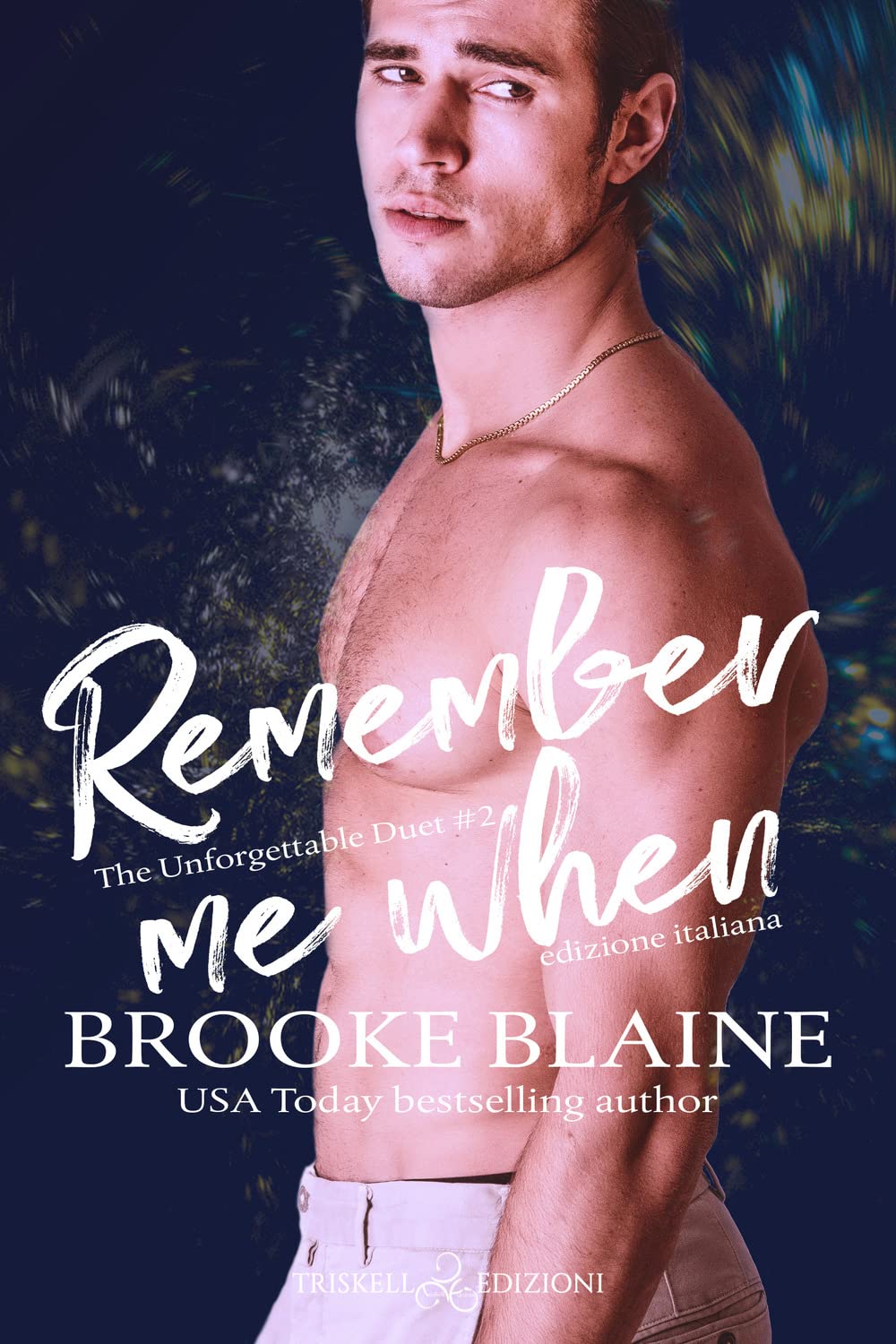 Remember Me When. The Unforgettable Duet (Vol. 2) - 4
