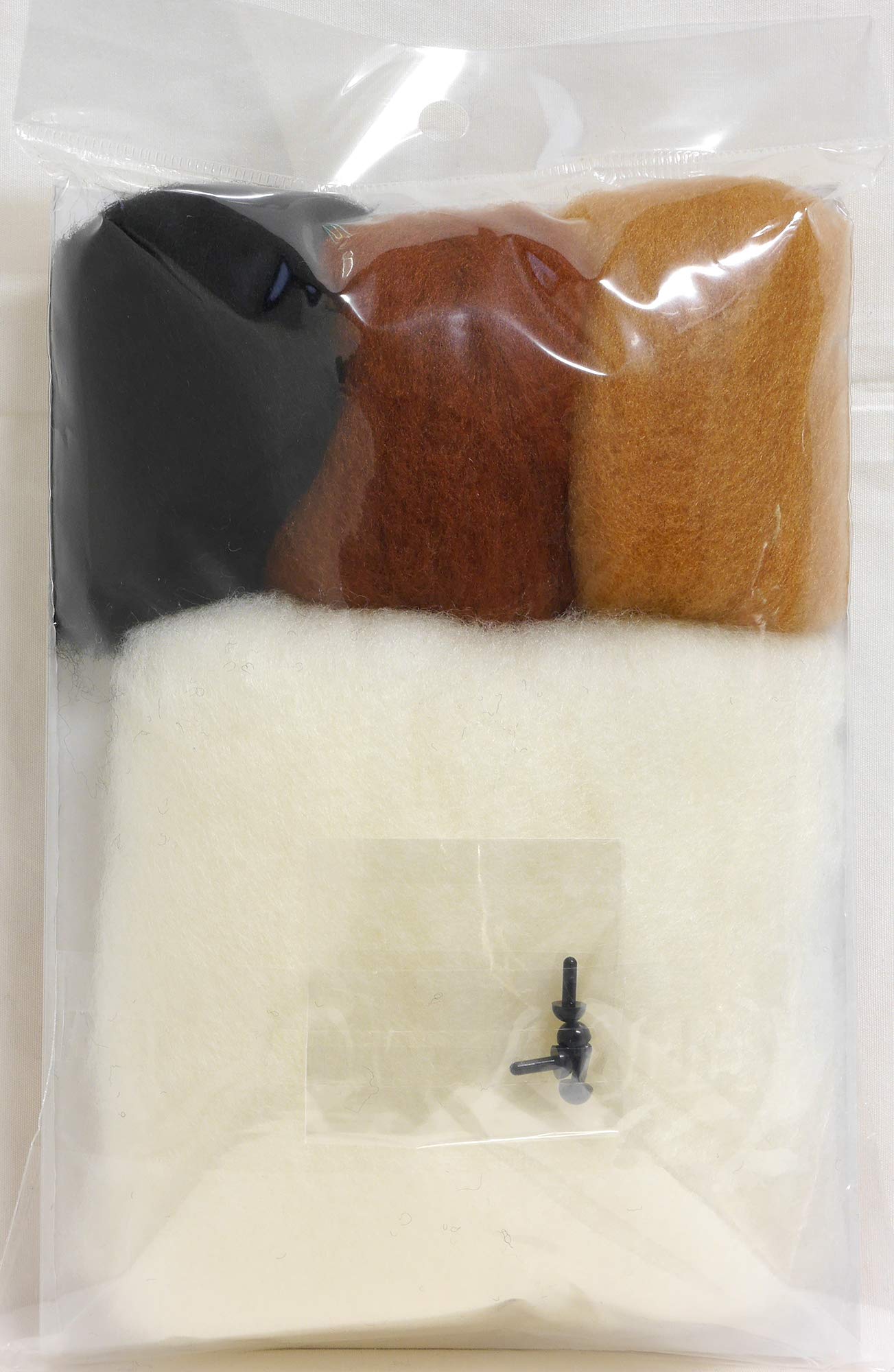 Amazon | ハマナカ 羊毛フェルトキット marukoro アクレーヌまるころ