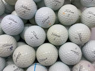 Pro V1 Golf Lake Balls Grey Arrow Model Grade A/Grade B Choose 12, 24, 48, 100 (USED not new)