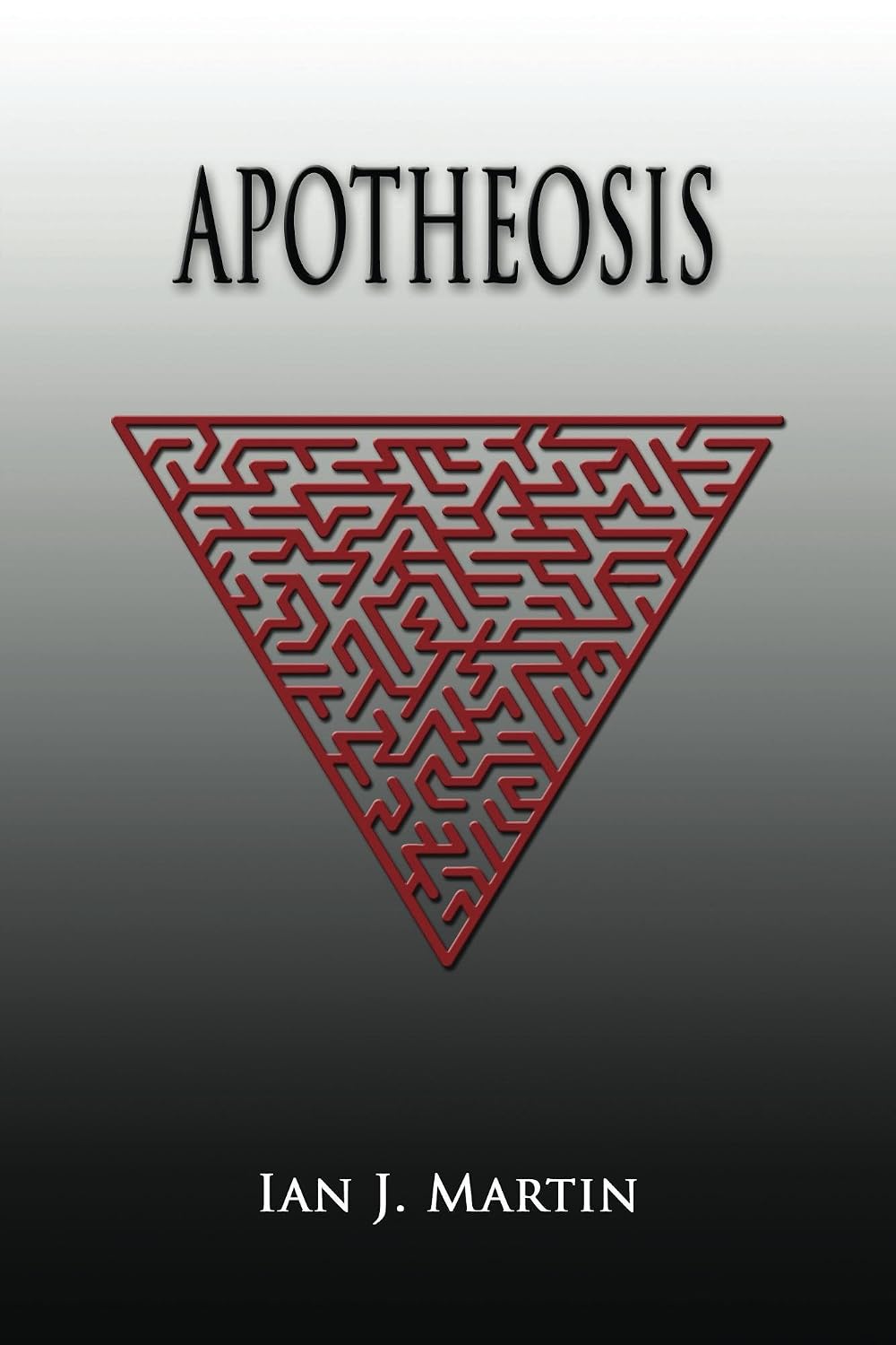 Apotheosis      Kindle Edition