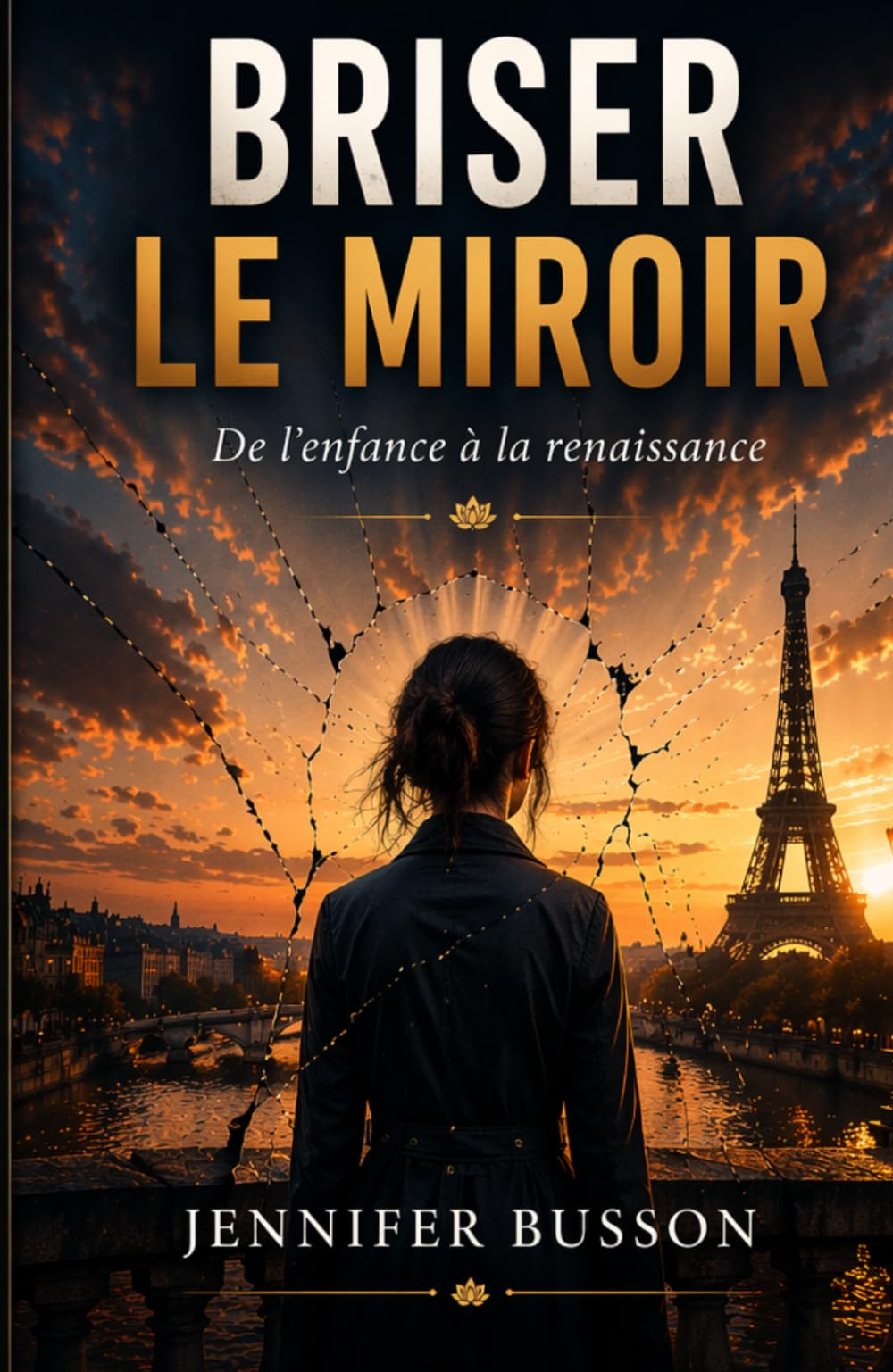 Briser le miroir