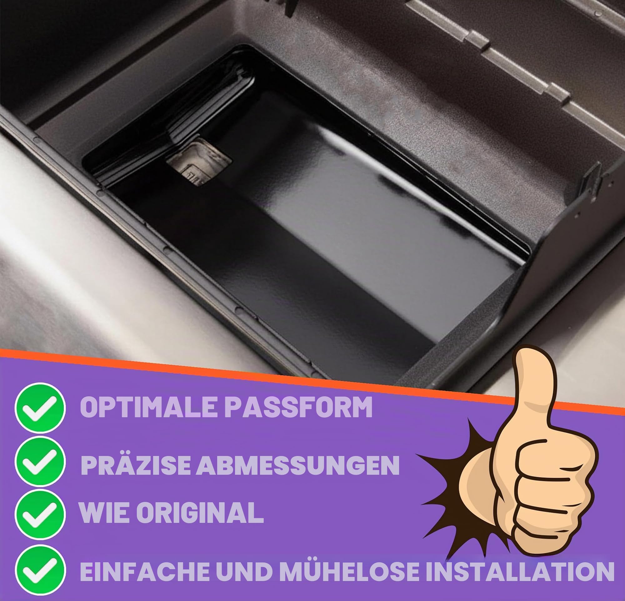 69803 Fettauffangschale mit Auffangbehälter für Weber Spirit 200 Frontbedienung, passend für Spirit E-210/E-215/E-220/S-210, inkl. 10 Aluminium-Tropfschalen
