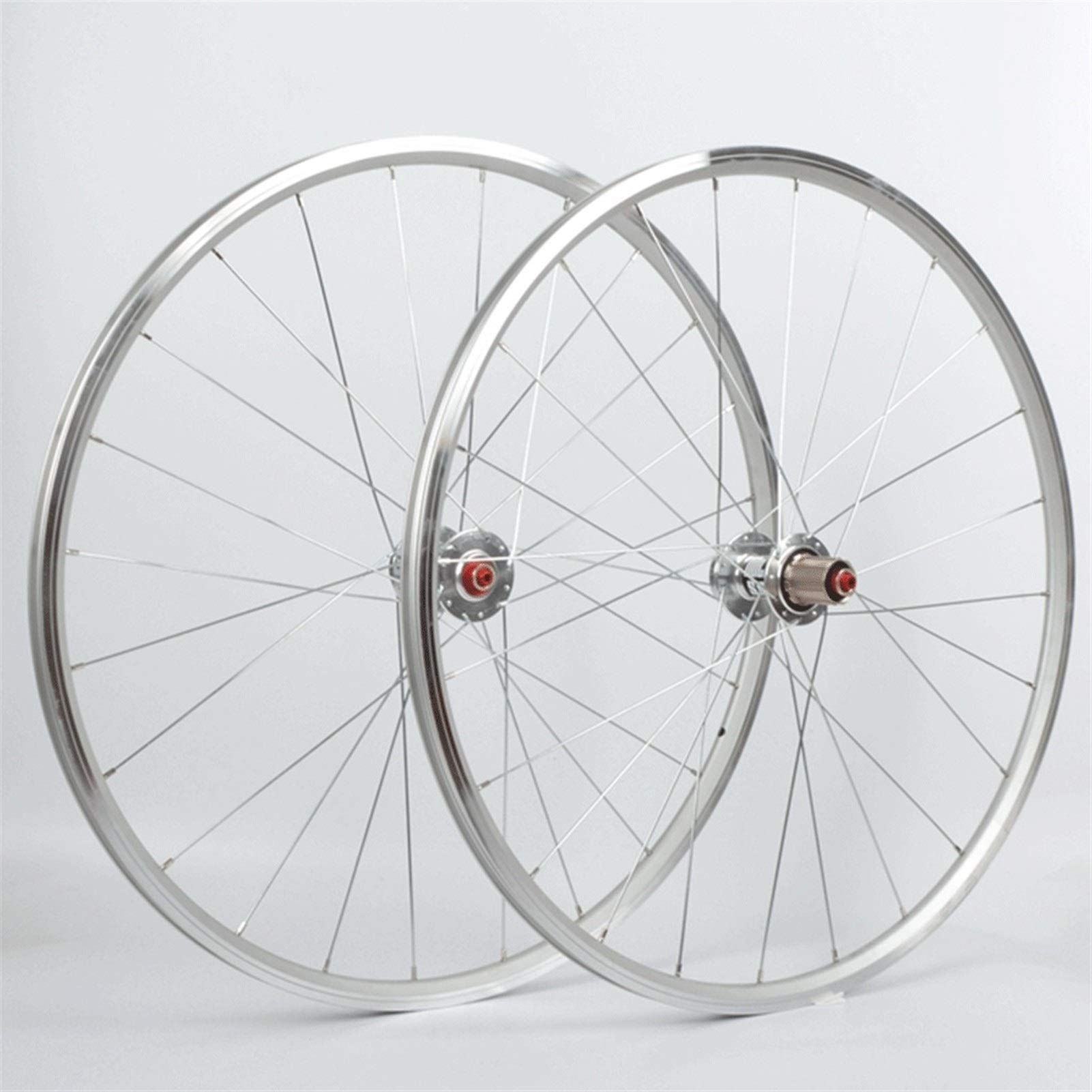 29\"/700c（23-622）自転車ホイール前後セット WTB ALLCITY 29