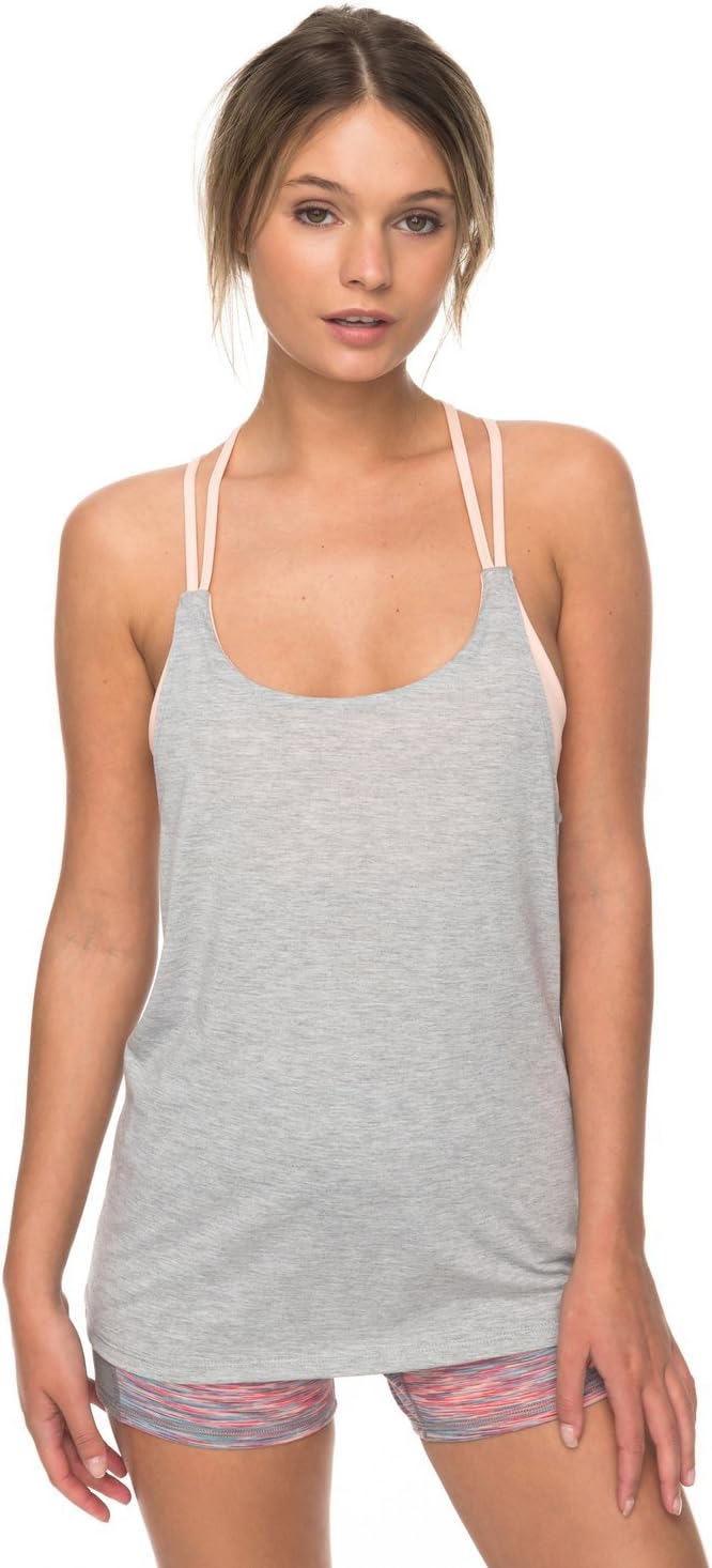 Roxy Women's Secret Message Tank Top