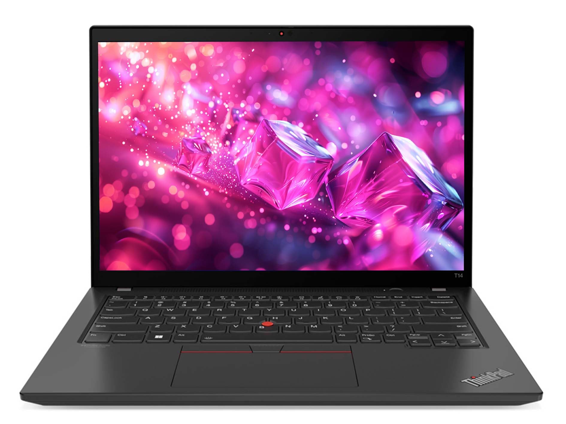 Lenovo ThinkPad T14 Gen 3 Intel i7 1265U Generalüberholt – Leistungsstarkes Business-Notebook