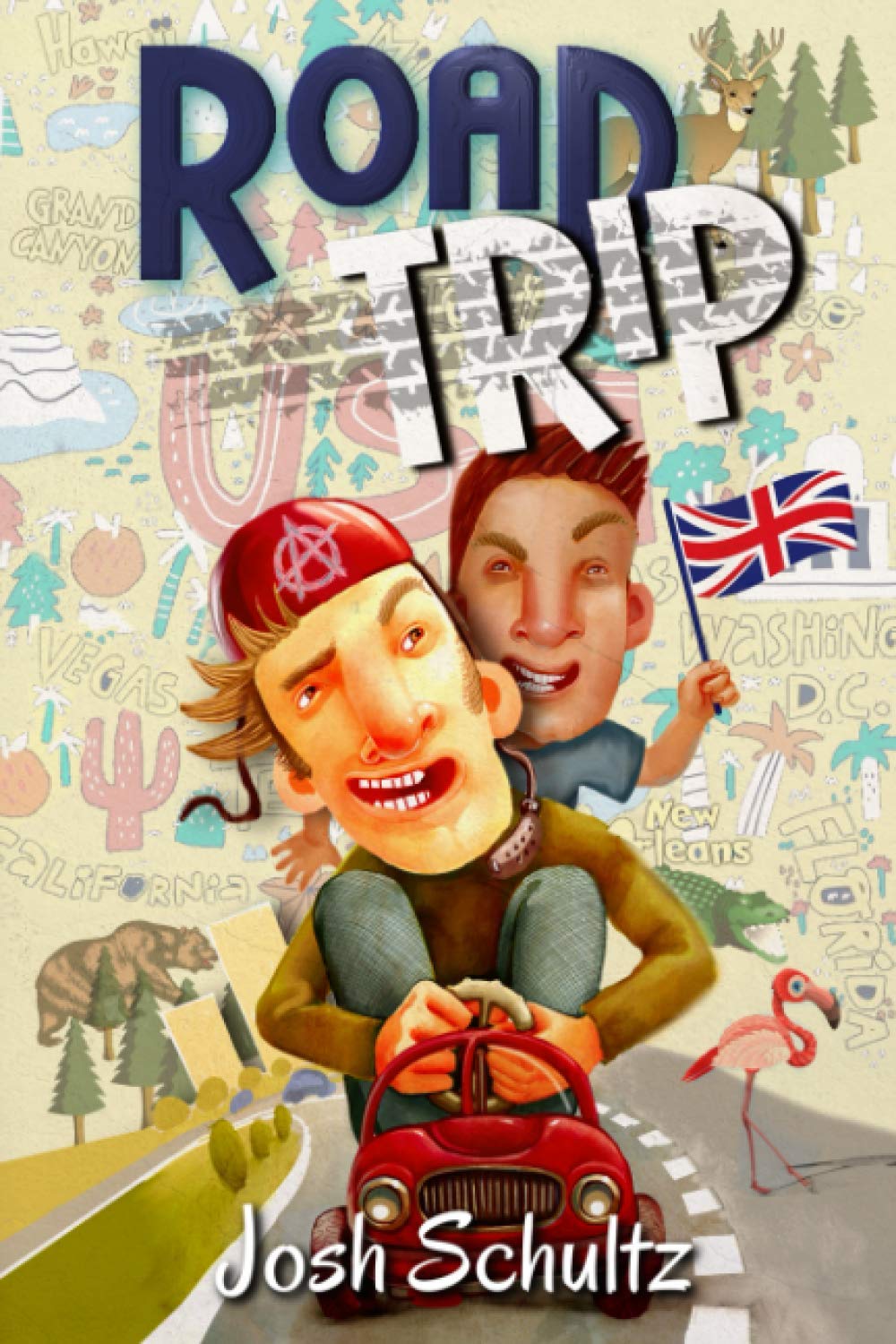 Road Trip