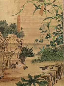 不思議な絵の骨董品 不思議なアンティークショップまくらくらま作品集 | まくら