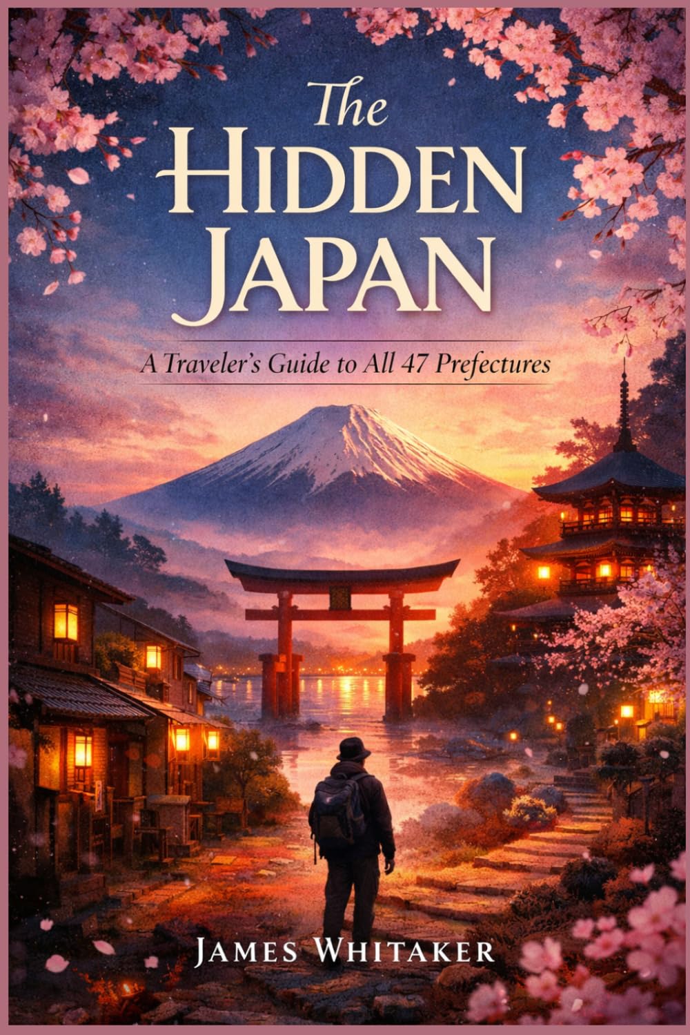 The Hidden Japan: A Traveler's Guide to All 47 Prefectures