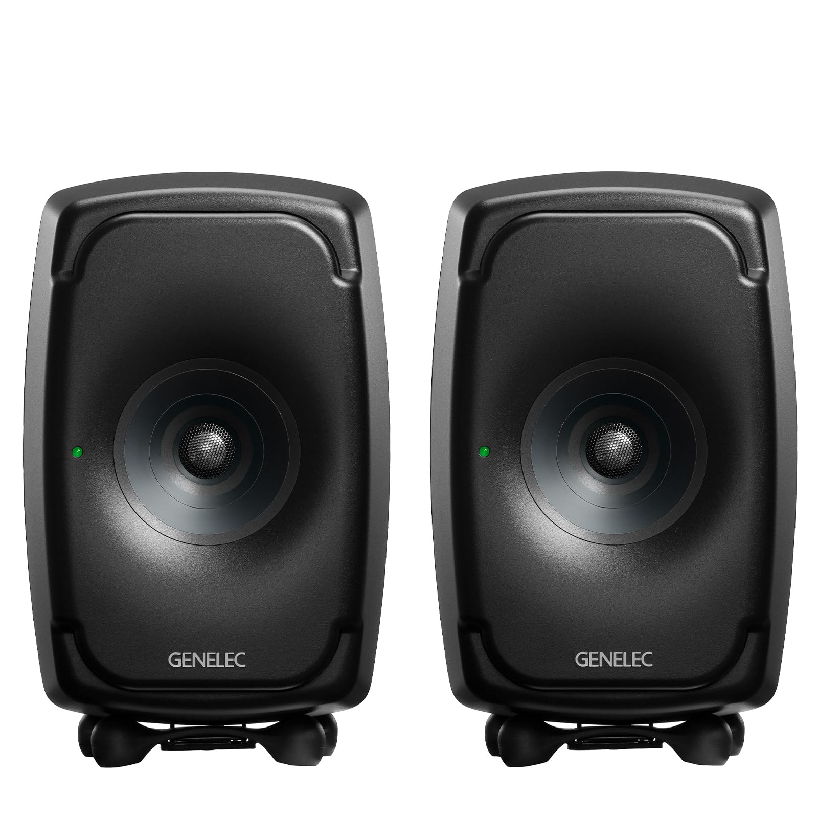 Amazon | GENELEC 8331AM リファレンス・スタジオモニタースピーカー 