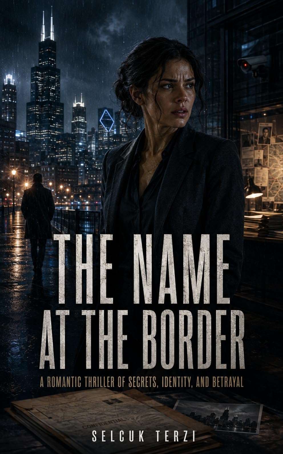 The Name at the Border