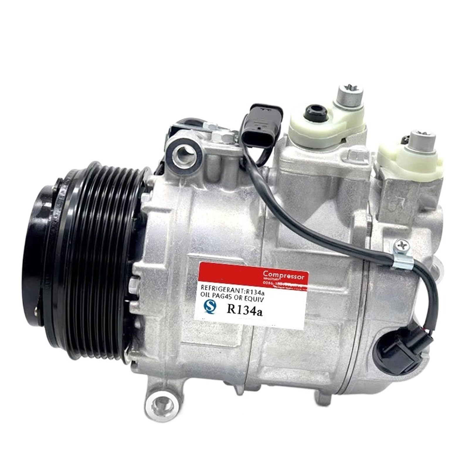 WowzzA Car Air Conditioning Conditioner AC Compressor Compatible  