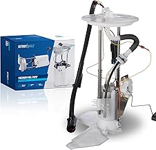 Detroit Axle - Fuel Pump And Sender for Ford 2004 2005 Explorer Sport Trac, Fuel Pump And Sender Assembly Replacement