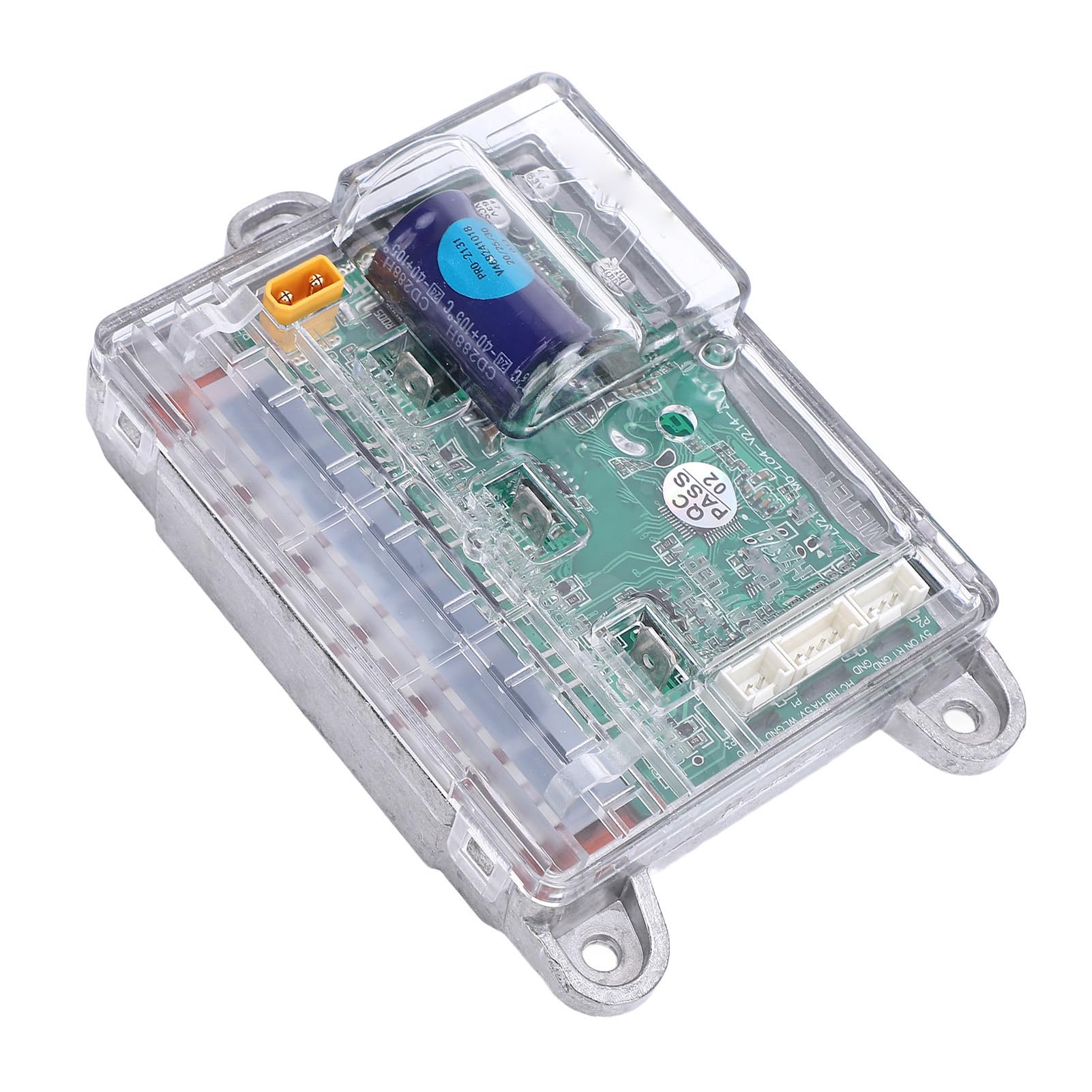 BuyWeek Skuter elektryczny Smart Motherboard Controller do M365 Pro, skuter elektryczny bezszczotkowy zamiennik kontrolera silnika
