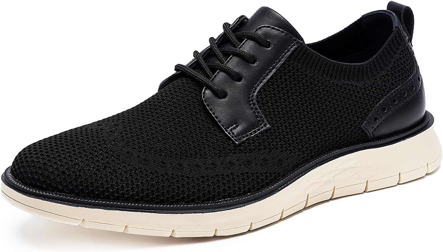Cestfini Mens Comfortable Dress Shoes