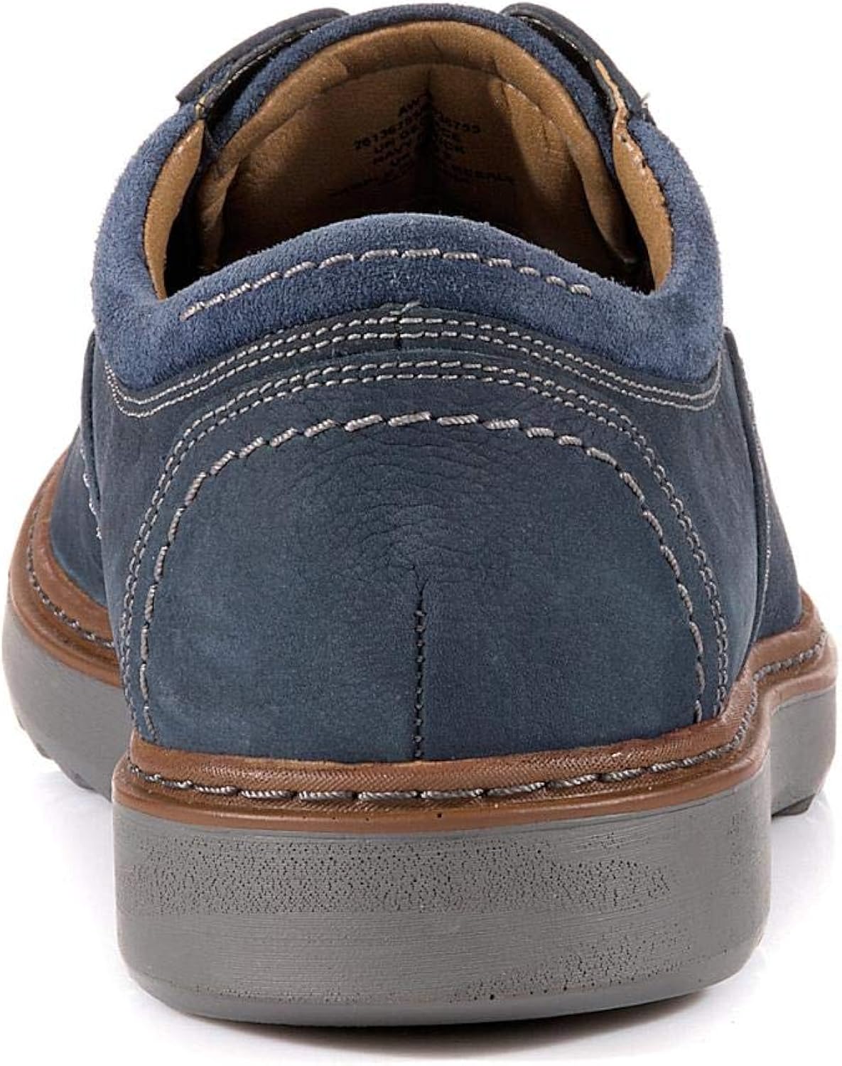 un geo lace clarks