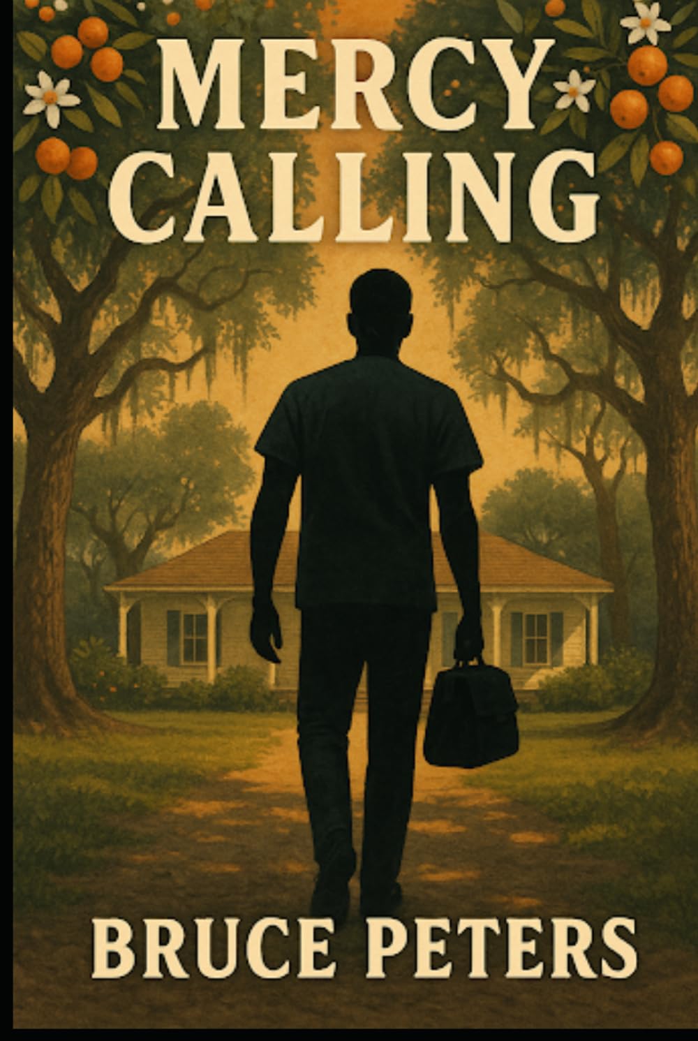 Mercy Calling