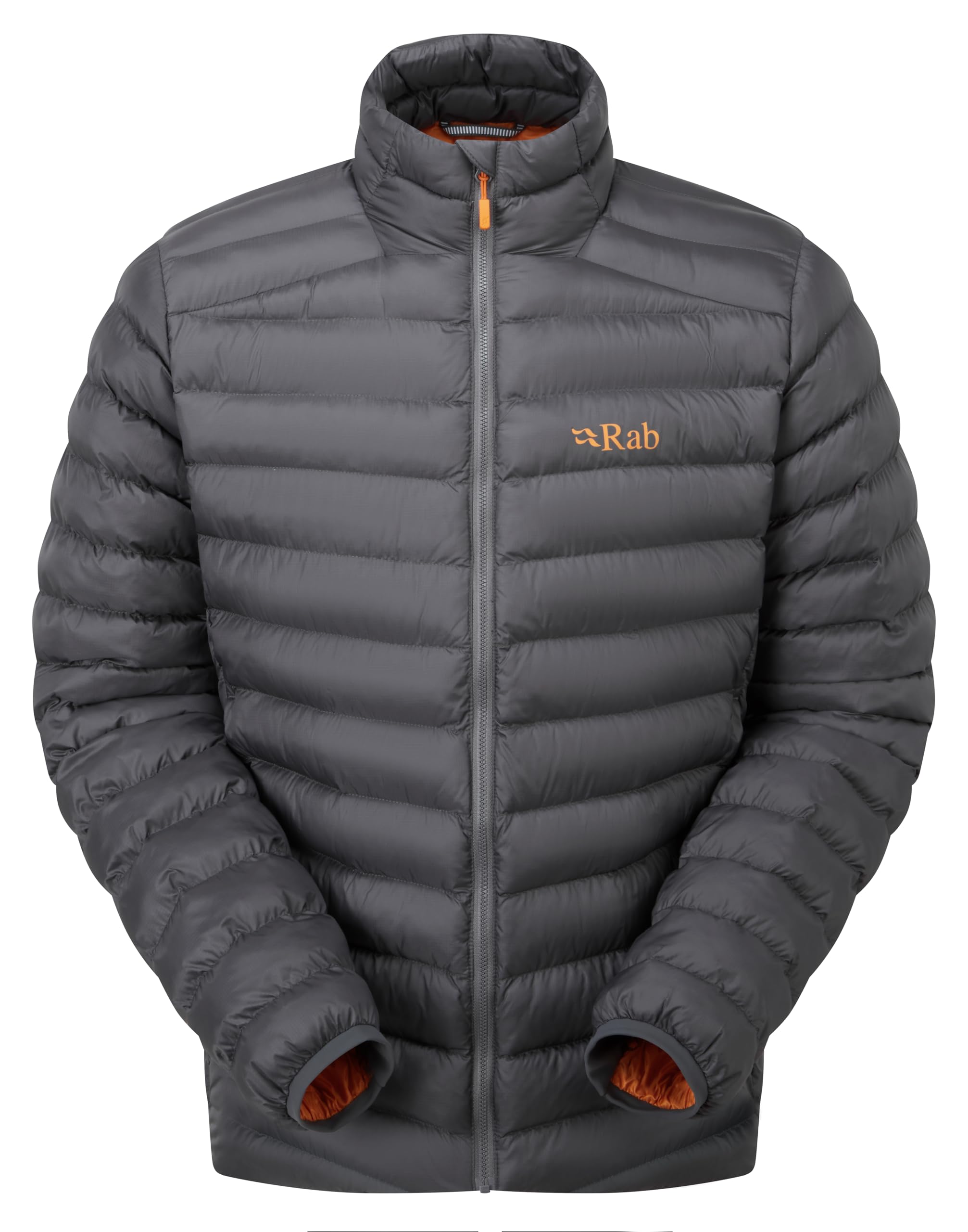Men's Cirrus Jacket - Lightweight Insulated Coat for Hiking, Climbing, & Skiing