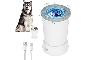 Dogness Automatic Paw cleaner