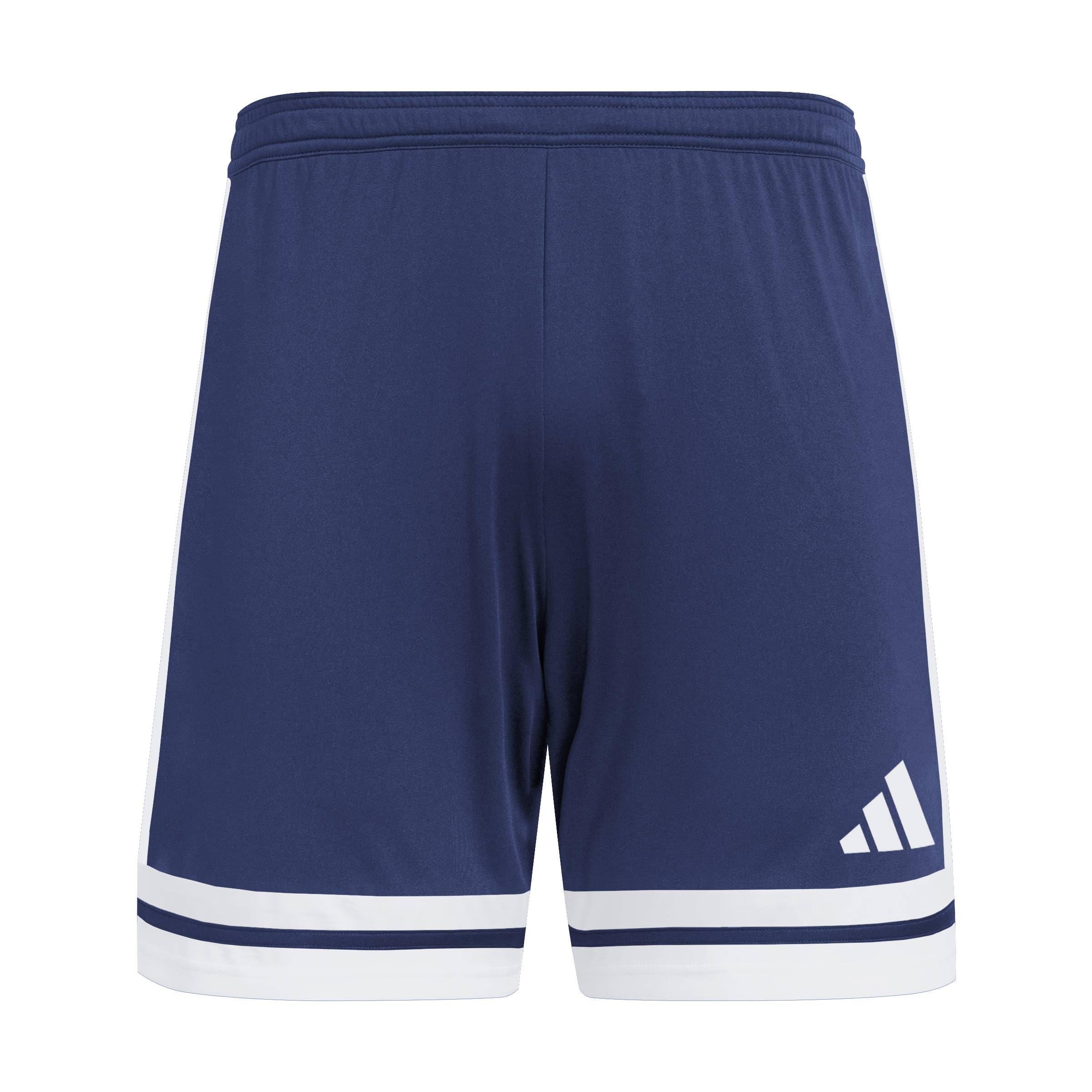 adidas Mens Squadra 25 Short, Navy, Size 2Xl, Men