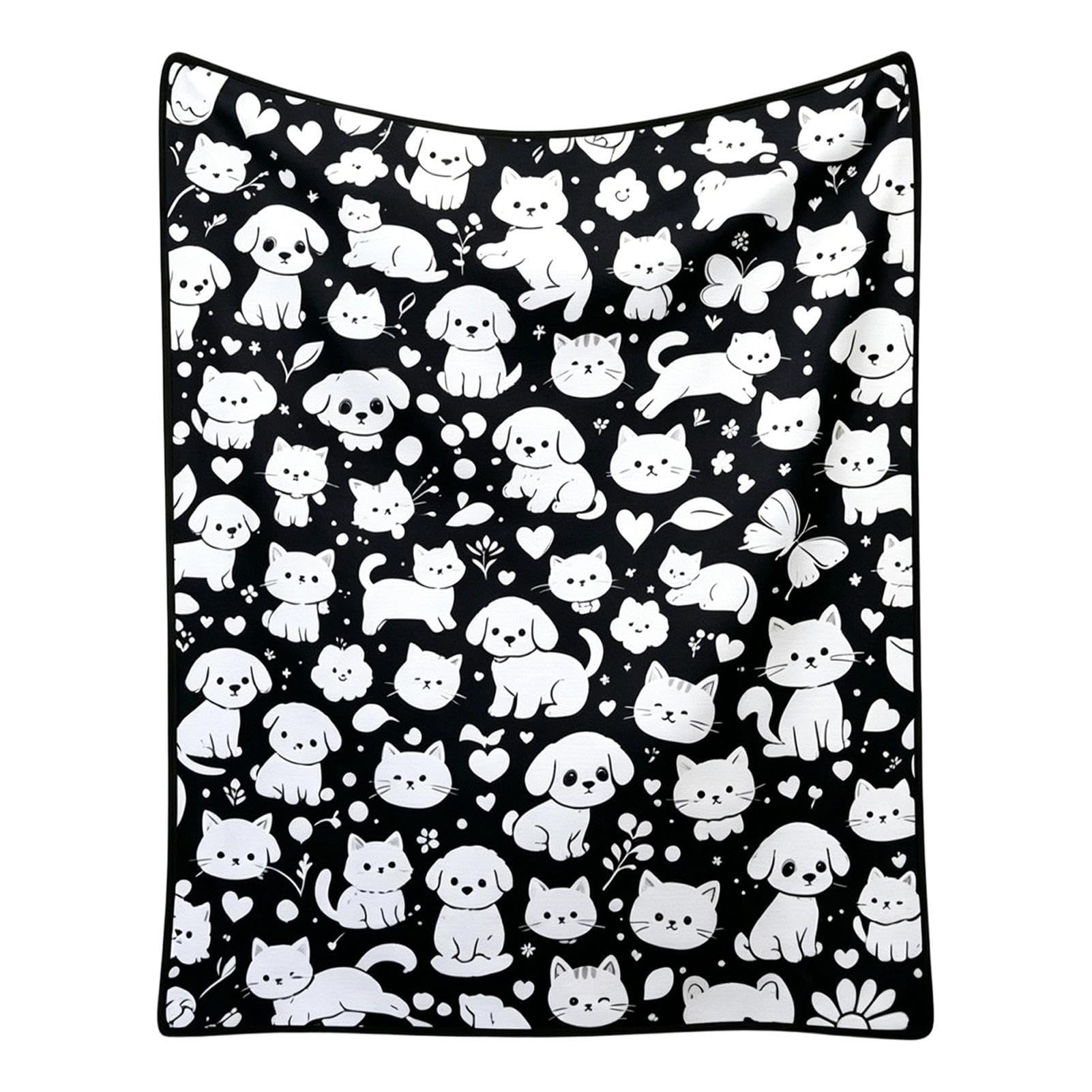 Couverture de coloriage lavable et réutilisable 130x150cm pour lit et canapé