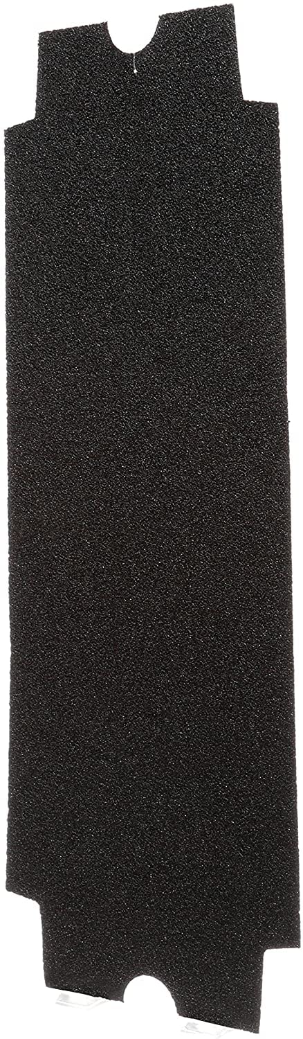 3M Pro-Pak - Hojas de lija para yeso (10,6 x 28,6 cm, grano 100, 25 unidades, 250 en total (99432NA)