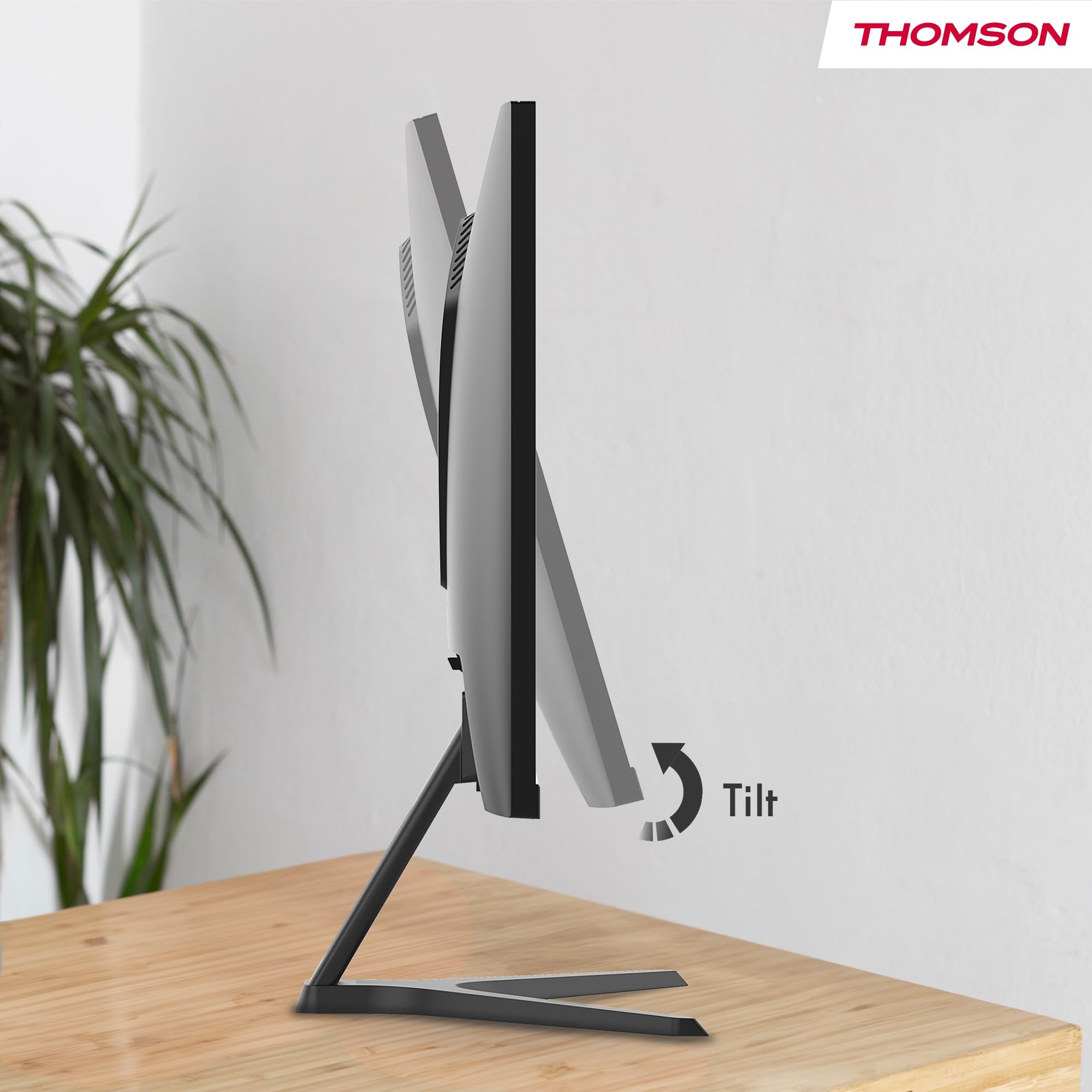 HP 527sf Full HD Monitor - IPS-paneel, 100 Hz | - Elektronica koop je bij