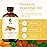 SVA Turmeric Essential Oil - 4 Fl Oz - 100% Natural Turmeric Oil - for Diffuser, Hair Care, Face, Skin Care, Aromatherapy, Scalp and Body Massage, Soap and Candle Making - with Dropper