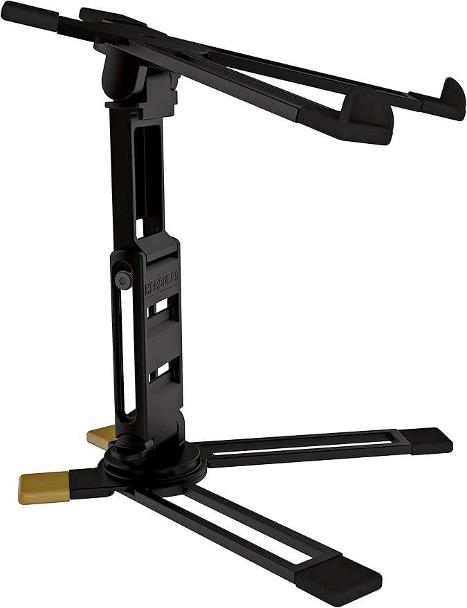 Hercules DG400BB Laptop Stand with Bag Amazon.ca Electronics