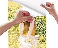 Vista 6 de KODAK Papel adhesivo fotográfico brillante, 8.5 x 11 pulgadas, 50 unidades, 4.23 oz/m²