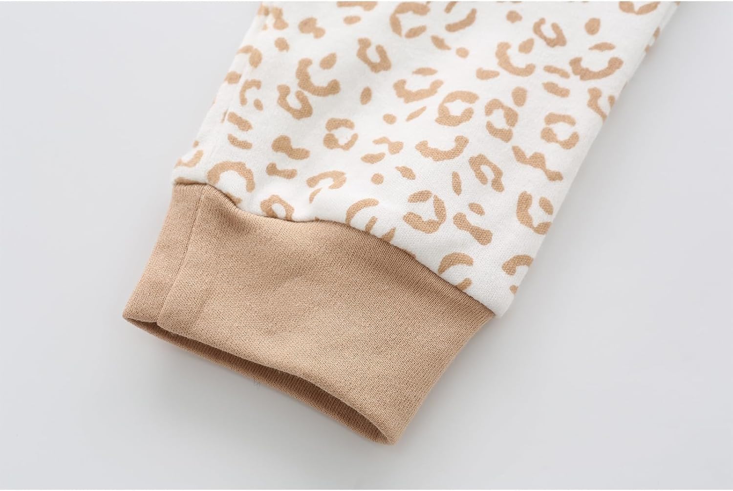 Baby Boy Girl 18 Pack Layette Set Cotton Infant Unisex Clothes and Accessories New born Essentials Clothing Sets - Image 5