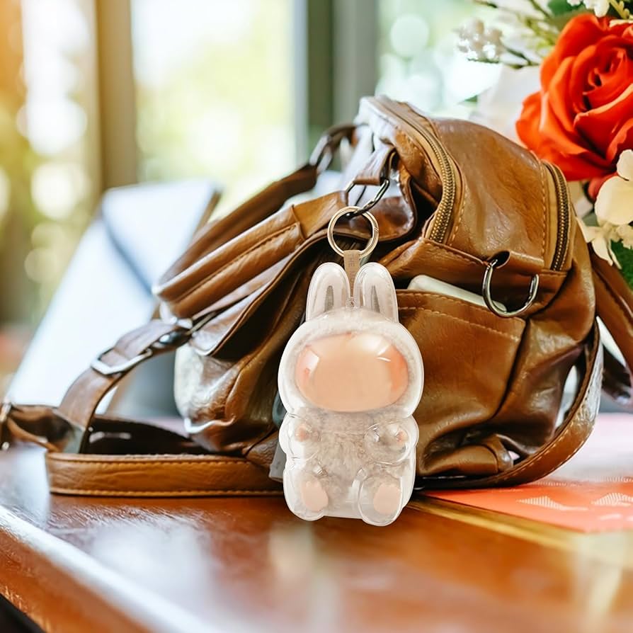 gapimya　ルボーム　チャームケース付き gapimya ルボーム チャームケース付き gapimya ルボーム