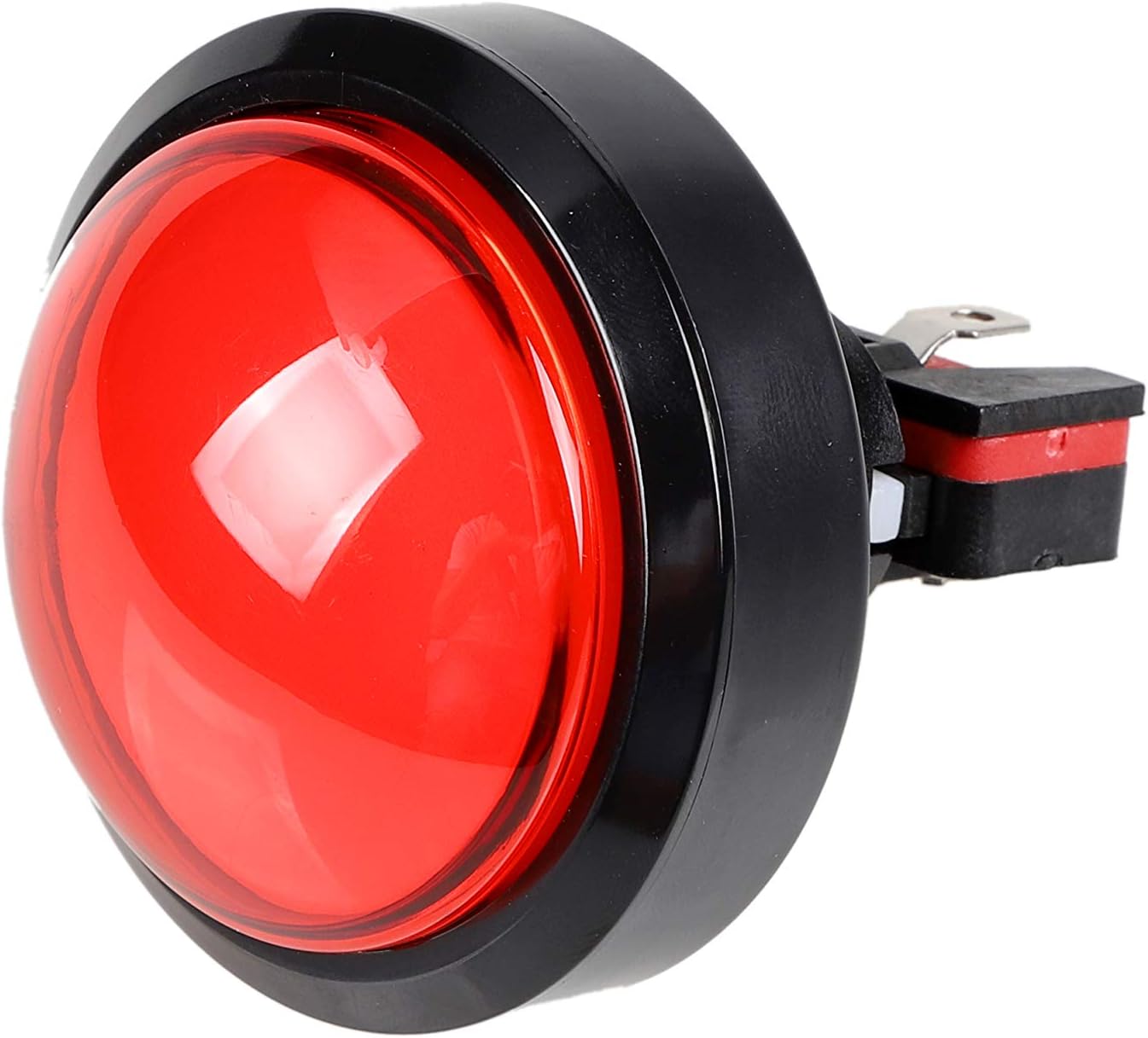 EG STARTS 5X Arcade Buttons 60mm Dome 2.36 inch LED Push Button with Micro Switch for Arcade Machine Video Games Console 3 71jBQ7bhPQL. AC SL1500