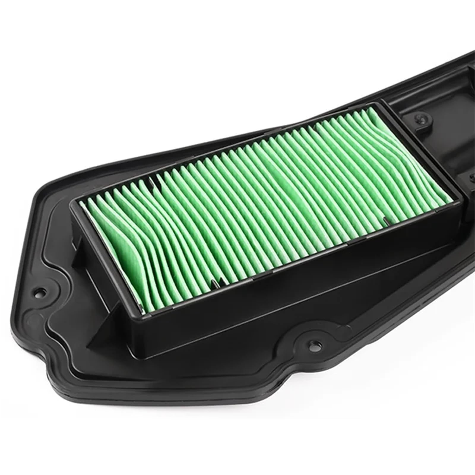 Kompatybilność z Pit Bike crossowym‌ Filtr powietrza Filtr wlotu powietrza Filtr powietrza motocyklowy pasuje do części motocyklowych Honda PCX160 CLICK160 ADV160
