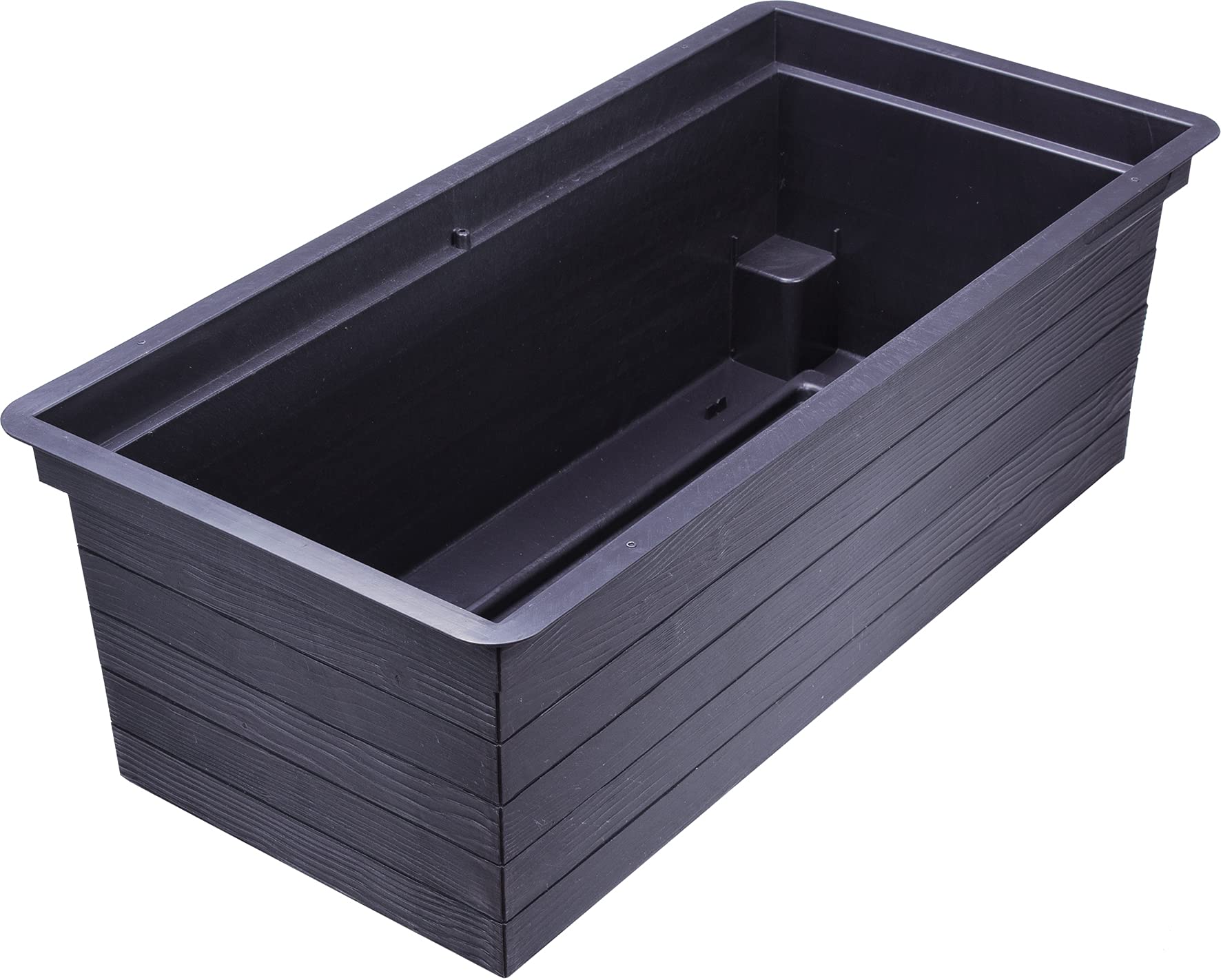 Garantia Urban Carré Potager sur Pieds, Jardinieres Exterieur