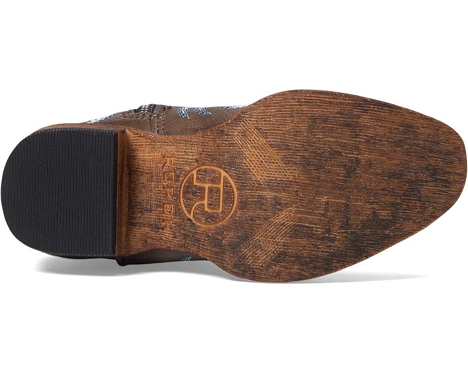 Roper Kids Riley (Toddler) - Bottom View