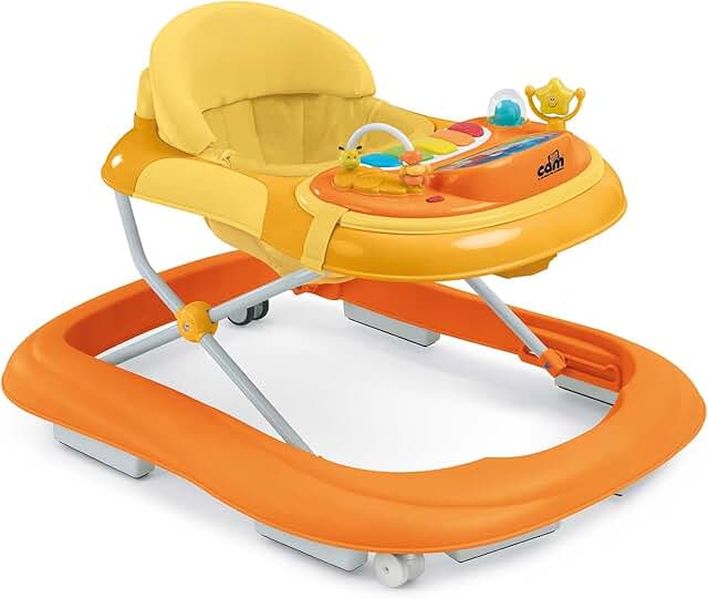 Buy Baby Walkers online at Best Prices in UAE Amazon.ae