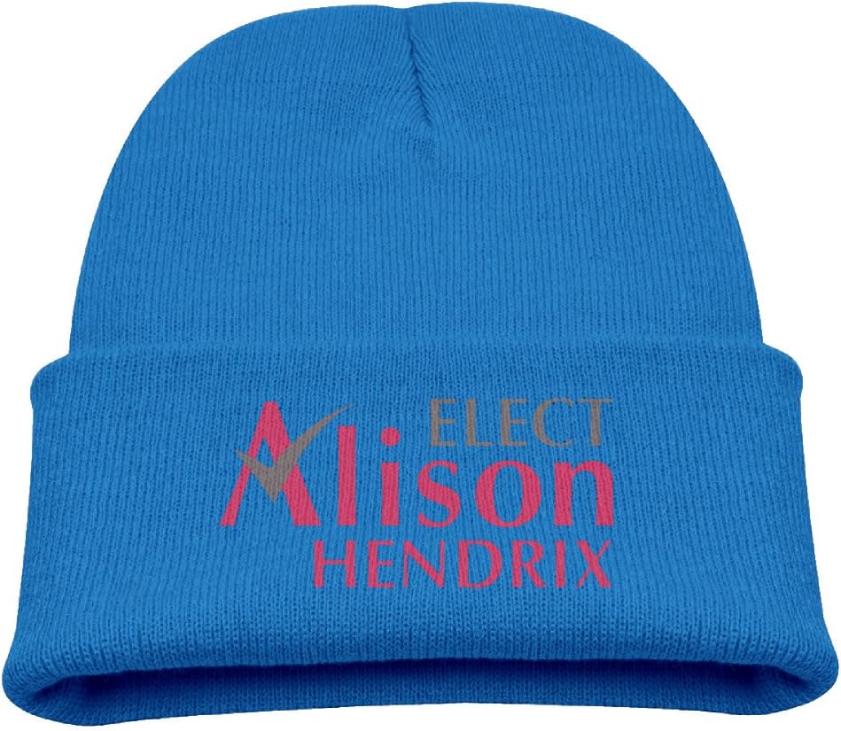 Orphan Black Elect Alison Hendrix Toddlers Beanie Hat Great for Kids