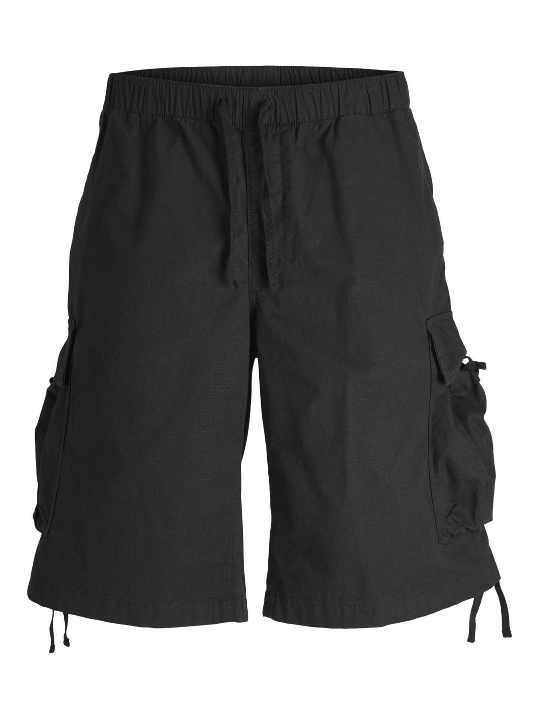 Jack & Jones Jpstparachute Jjzayn Cargo Short Sn Pantalones Cortos Hombre