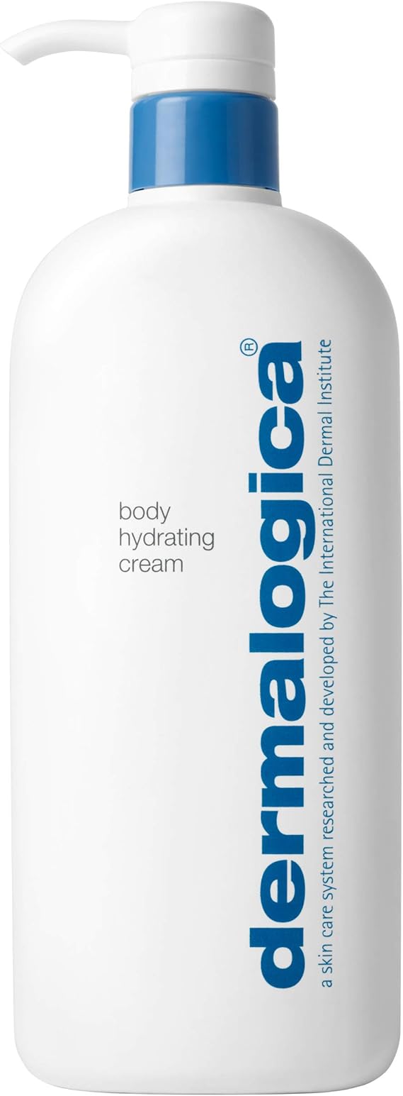 Dermalogica Body Hydrating Cream Amazon.co.uk Beauty