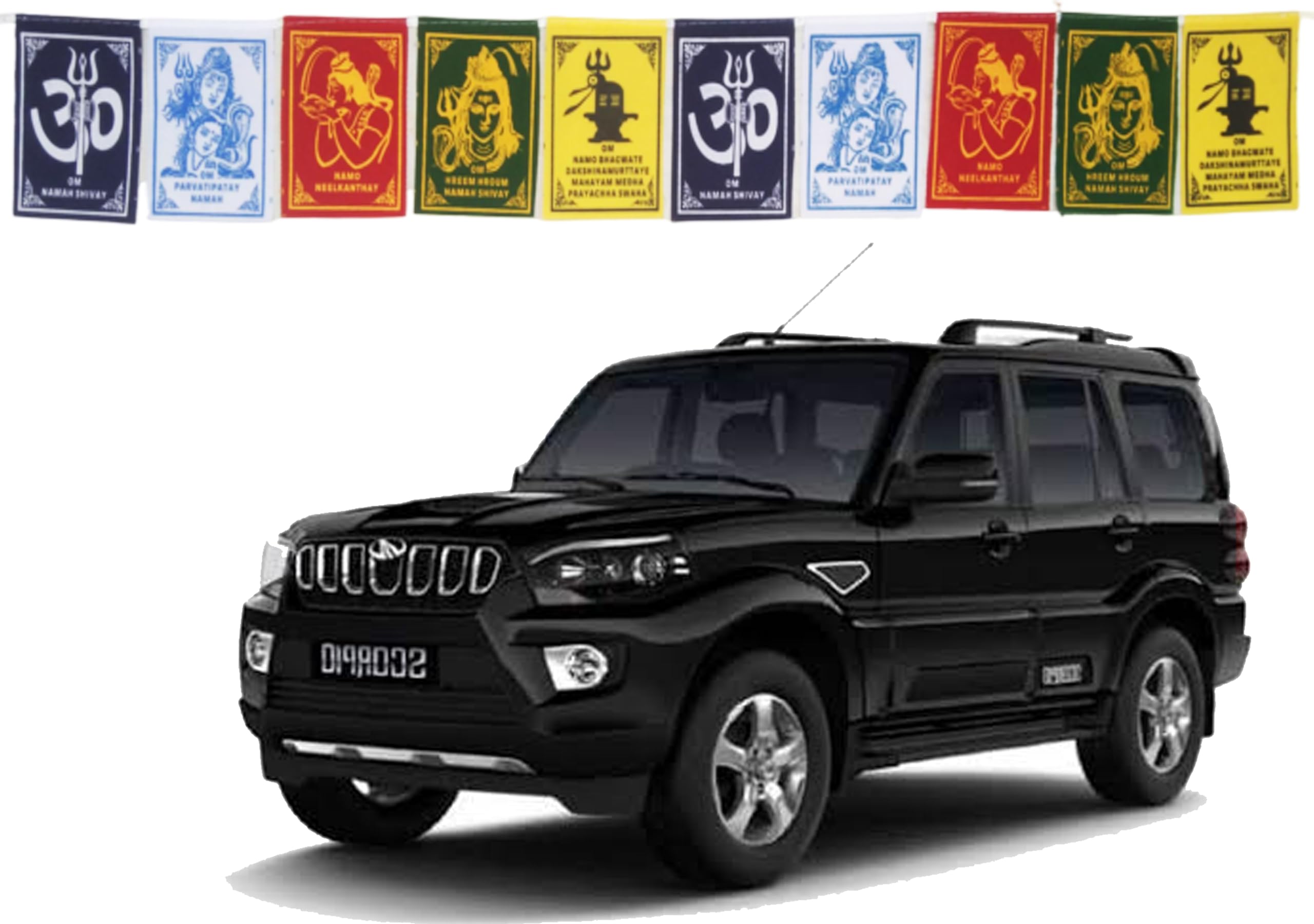 Jiyansh Traders Velvet 01 Piece Om Namah Shivay Flag Size-5 For Car,Truck,Bus,Door Gate,Temple And Many More. (Multicolor8) (B0D2DDVBPV) Amazon Price History, Amazon Price Tracker