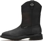HARLEY-DAVIDSON FOOTWEAR ALTMAN Moteur pour homme