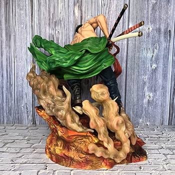 ワンピース ロロノア・ゾロ 一刀流居合い・獅子歌歌 フィギュア ワンピース フィギュア ゾロ 獅子歌歌｜Yahoo!フリマ（旧PayPay