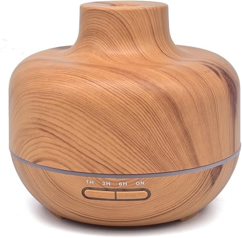 Oasics Luftbefeuchter LED-Ultraschall-Aroma-Luftverteiler-Aromatherapie-Luftreiniger fA r A therische A le fA r Jungen und MA dchen als Geschenk B Oasics Luftbefeuchter LED-Ultraschall-Aroma-Luftverteiler-Aromatherapie-Luftreiniger fA r A therische A le fA r Jungen und MA dchen als Geschenk B