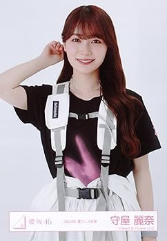 Amazon.co.jp: 櫻坂46 生写真 夏フェス衣装 2024年 4種コンプ