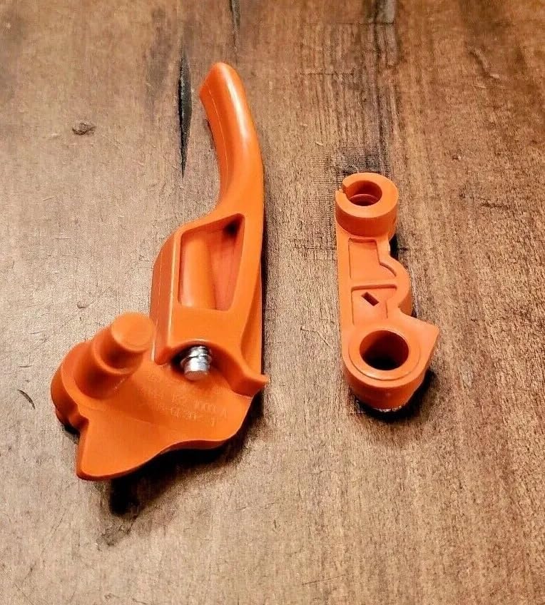 Amazon.com : Throttle Trigger Lever FS56R FS70R HT56 KM56 4144-180