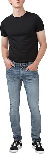 Miniatura 6 de Buffalo David Bitton Jeans Skinny Max para hombre